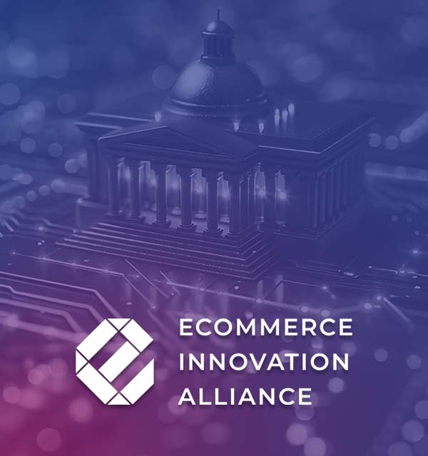 Photo of the Ecommerce Innovation Alliance (EIA)